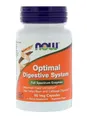 Produktbild: Now Foods Optimal Digestive System 90 Vegetarian Capsules