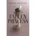 Produktbild: Fallen Princess