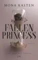Produktbild: Fallen Princess (Everfall Academy, Band 1) Mona Kasten