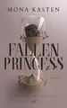 Produktbild: Fallen Princess  von Kasten, Mona | Buch | Zustand sehr gut