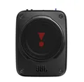 Produktbild: JBL Bass Pro Lite 17,8 cm Aktiv Subwoofer 200 Watt RMS: 100 Watt