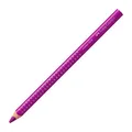Produktbild: FABER-CASTELL Jumbo Grip Buntstift violett, 1 St.