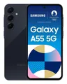 Produktbild: Samsung W129185439 SM-A556BZKAEEE Galaxy A55 5G 16.8 Cm (6.6)  Hybrid Dual S ~E~
