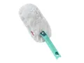 Produktbild: Leifheit Staubwedel Superduster M weiß-türkis