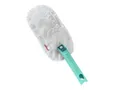 Produktbild: Leifheit Staubwedel Leifheit Staubwedel Superduster M weiß-türkis