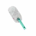 Produktbild: Leifheit Staubwedel Superduster, Staubwischer mit Bezug, Polyester, 41251