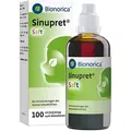 Produktbild: SINUPRET Saft 100 ml