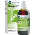 Produktbild: Sinupret Saft 100 ml