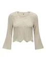 Produktbild: ONLY Female Strickpullover ONLNOLA Strickpullover