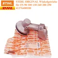 Produktbild: Stihl Winkelgetriebe für FS90 100 130 240 200 250 FR350 41376400100  ORGINAL