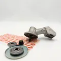 Produktbild: STIHL Winkelgetriebe 41376400100, FS 90, 100, 240, 410 uvm.