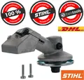 Produktbild: Stihl Winkelgetriebe für FS  41376400100 NEU ORGINAL Originalteil NEW⭐⭐