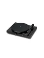 Produktbild: Pro-Ject Juke Box E1 - Black - Plattenspieler Schwarz