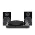 Produktbild: Pro-Ject Juke Box E1, HiFi Set, Plattenspielersystem, Schwarz, Black, Neu, OVP