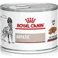 Produktbild: Royal Canin Hepatic 12x200 g | Nassfutter für Hunde | Leberfunktion