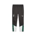 Produktbild: PUMA Herren Borussia Mönchengladbach Fußball-Trainingshose XLPower Green Black