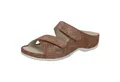 Produktbild: BERKEMANN Berkemann Erwachsene Berkoflex Felia Pantolette Le Pantolette