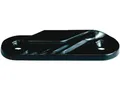 Produktbild: Clamcleat CL213 Stb Nyl 2-5mm 67107000
