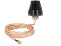 Produktbild: DeLock Antenne SMA St 2dBi omnidir. + Kabel RG-316U 5.0m