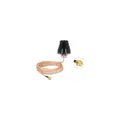 Produktbild: 89899 - LTE Antenne SMA Stecker 2 dBi starr omnidirektional mit...