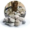 Produktbild: Isarkies Zierkies bunt 16-32 mm - 25 kg Sack