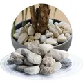 Produktbild: SCHICKER MINERAL Isarkies Zierkies (16-32 mm, 25 kg, Bunt)
