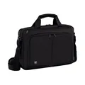 Produktbild: WENGER Laptoptasche Source Kunstfaser schwarz 601066 bis 40,6 cm (16 Zoll)