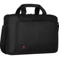 Produktbild: Wenger Laptoptasche Source, 601066, schwarz, Nylon, bis 16 Zoll