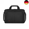 Produktbild: WENGER Source 16 Laptop-Tasche zum Umhängen, Notebook bis 16 Zoll, Tabletfach