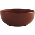 Produktbild: KAHLA 1T2901A93020W Homestyle Schüssel 16 cm siena red |Rote Salatschale aus Porzellan