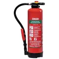 Produktbild: GLORIA SB6PRO Feuerlöscher fluorfreier Bio-Schaum 6,0 l