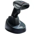 Produktbild: Honeywell Barcode-Scanner Voyager Extreme XP 1472g, kabellos, USB, Bluetooth, 2D Imager, Handscanner, mit Basisstation