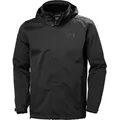 Produktbild: Helly Hansen Jacken Dubliner Jacket, 62643990, Größe: 173 - Schwarz - M