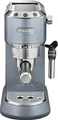 Produktbild: Delonghi EC 785.AE Dedica Metallics silber Siebträgermaschine