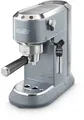 Produktbild: Delonghi Coffeemachine EC785 AE DelonghiAE AE metallic with Cappuccinatore (EC785.AE)