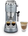 Produktbild: DeLonghi Kaffee-Espressoautomaten EC 785.AE Dedica Metallics