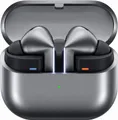 Produktbild: Samsung Galaxy Buds3 Pro, True Wireless Stereo (TWS), Anrufe/Musik, Kopfhörer, Silber