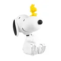 Produktbild: Peanuts Lampe mit USB-C Snoopy Woodstock Figur Leuchte Nachtlicht