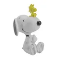 Produktbild: Dekolampe Erik mit Peanuts Figur (Snoopy und Woodstock)