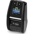 Produktbild: Zebra ZQ610 PLus, 19mm Kern, RS232, BT (BLE), 8 Punkte/mm (203dpi) (203 dpi) (ZQ61-AUFAE14-00)