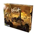 Produktbild: Q-Workshop Spiel, Kemet - Blood & Sand - englisch