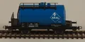 Produktbild: PIKO 57719 Kesselwagen ARAL DB III