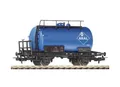 Produktbild: Piko 57719 H0 2-achsig. Kesselwagen Aral DB EP III  NEU OVP +
