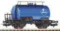 Produktbild: Piko 57719 Kesselwagen Aral DB III 1:87 Spur H0 DC Neu OVP