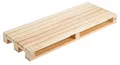 Produktbild: Contacto Mini Holzpalette 40 x 15 cm