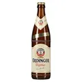 Produktbild: 10 Flaschen Erdinger Weissbier a 0,5L inc. 0,80€ MEHRWEG Pfand 4,9% vol.