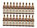 Produktbild: 20 Flaschen Erdinger Hefeweizen naturtrüb a 0,5L Bier 1,60 Euro MEHRWEG Pfand