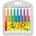 Produktbild: STABILO Textmarker swing cool Etui VE=8 Stück