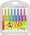 Produktbild: STABILO Marker STABILO Textmarker swing cool, 8er Set