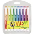 Produktbild: STABILO swing cool 8er Etui Textmarker Büro Schule Uni Highlighter Liner Set